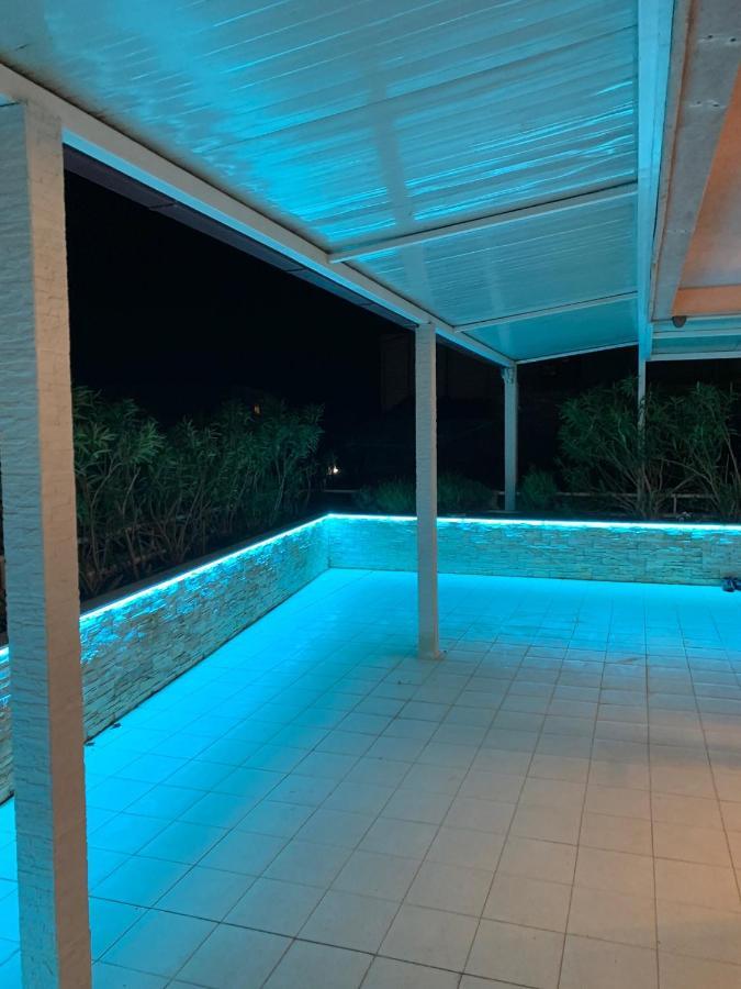 Apartment Relax Whit Big Terrace 170M2 Near The Beach Split Exterior photo